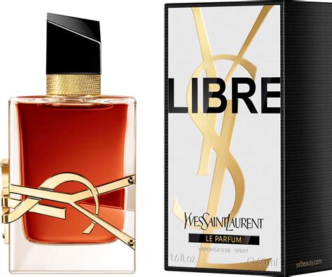 avis parfum libre ysl|YSL libre perfume for women.